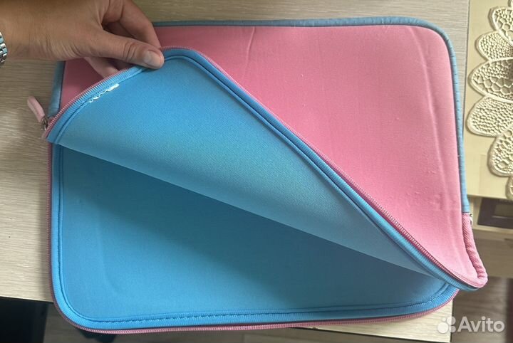 Чехол для ноутбука