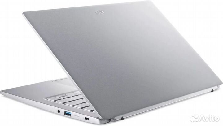 Ноутбуки Acer NX.KG3CD.003