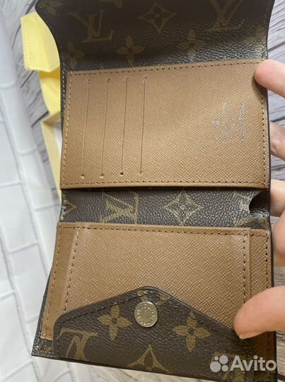 Кошелек женский Louis Vuitton