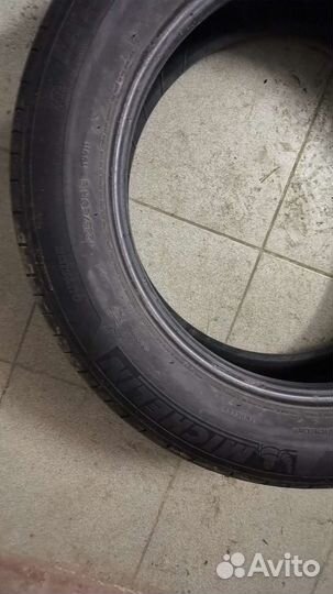 Michelin Latitude Sport 225/60 R18 100H