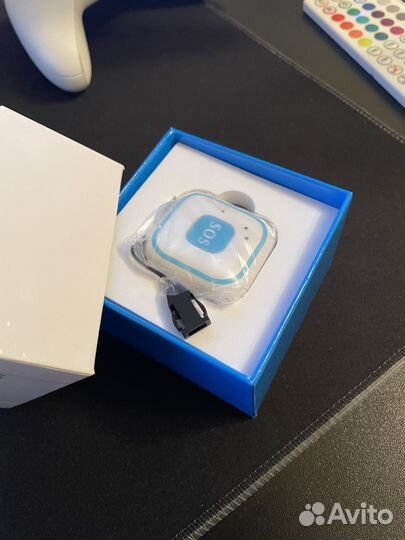 Gps Tracker с sim картой