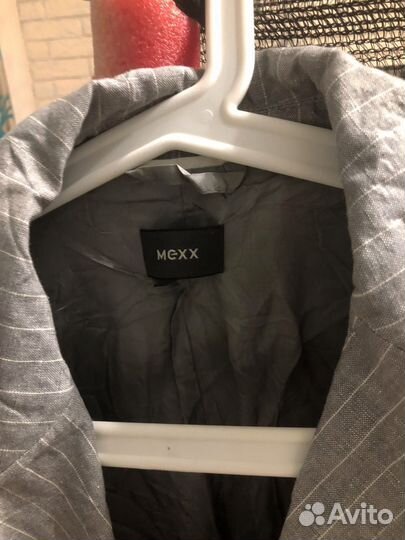 Женский пиджак mexx