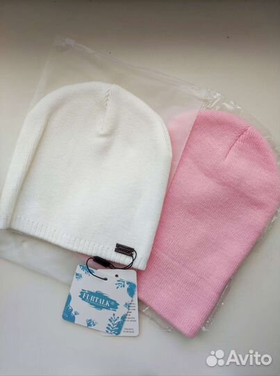 Шапка женская новая
