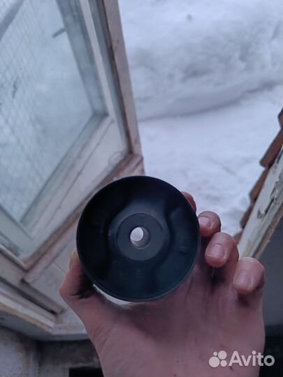 Сайлентблок заднего рычага Lancer, Outlander