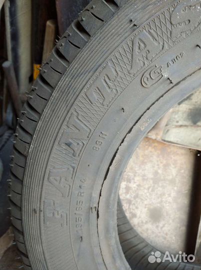 Таганка М-225 Taganca 195/65 R14