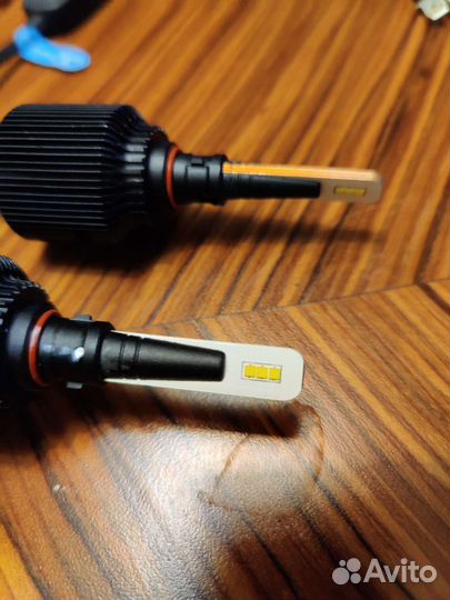 Светодиодные лампы netuning