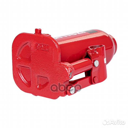 Домкрат гидравлический бутылочный 6т 207-402мм