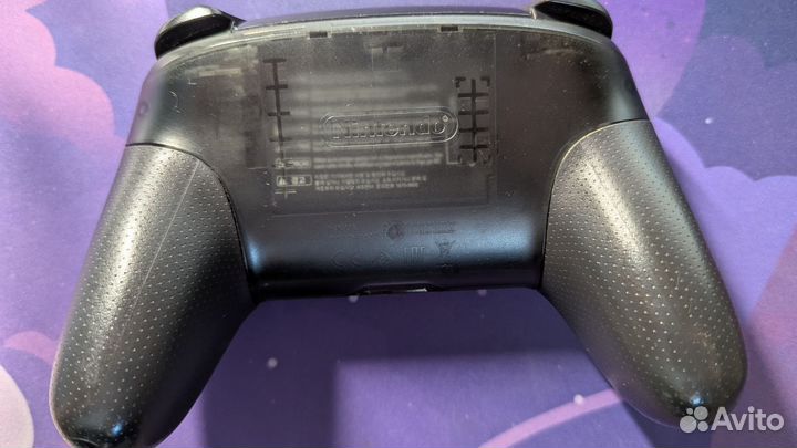 Nintendo switch Pro Controller