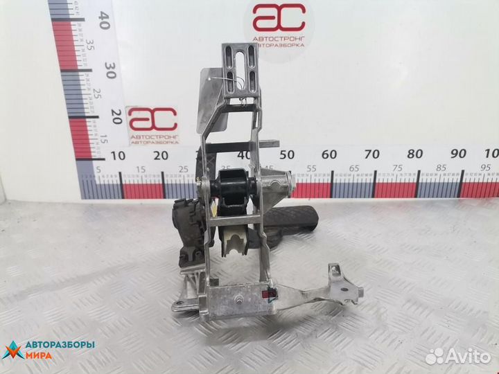 Педаль Audi A4 B6 2002 24463407