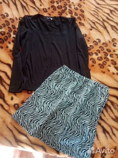 Кофты женские