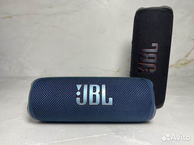 Колонка jbl flip 6