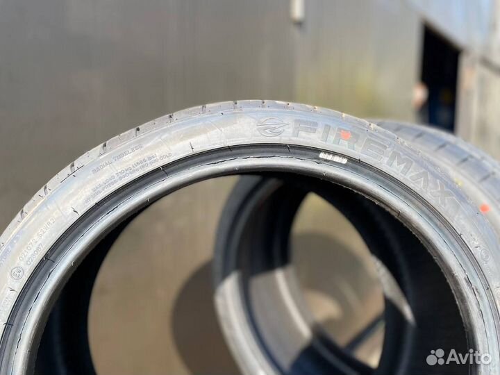 Firemax FM601 255/35 R19 W