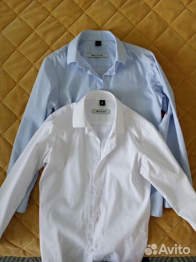 Рубашка детская