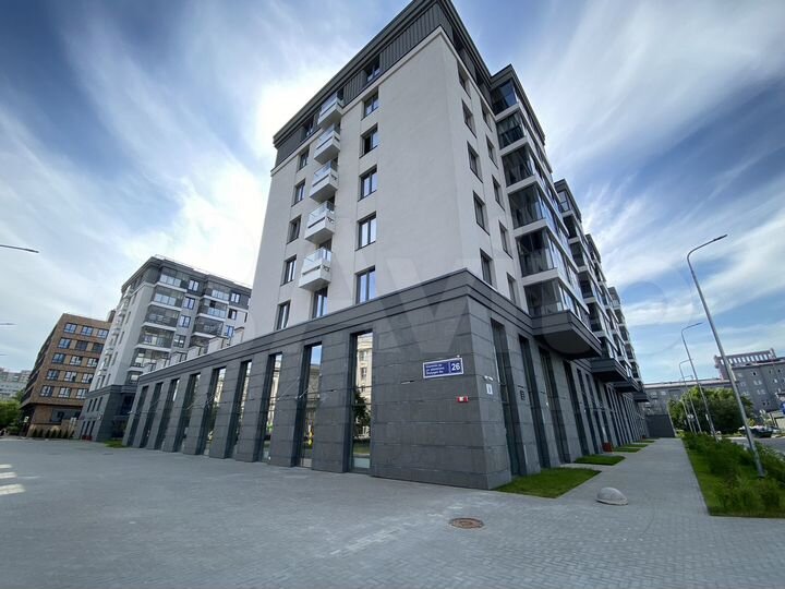 Свободного назначения, 760 м²