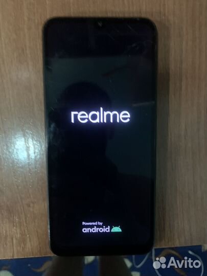 realme C33, 4/128 ГБ