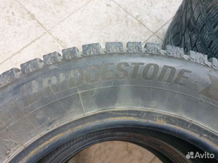 Bridgestone Ice Cruiser 7000S 195/65 R15