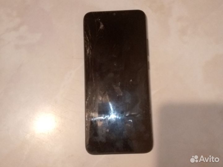Xiaomi Redmi 10C, 4/64 ГБ