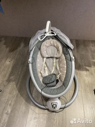 Детские качели