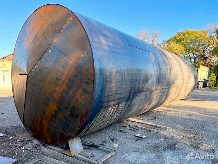 Водонапорная башня