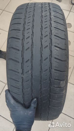 Bridgestone Dueler H/T D684 II 265/60 R18 110H