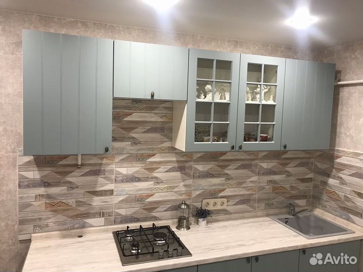 Кухня прованс