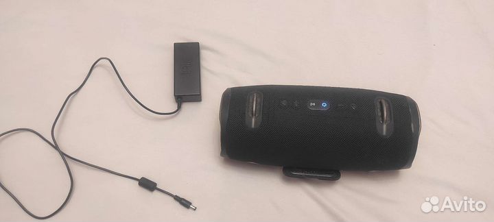 Колонка jbl xtreme 2