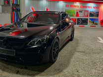 Mercedes-Benz E-класс AMG 6.2 AT, 2011, 137 000 км, с пробегом, цена 3 390 000 руб.