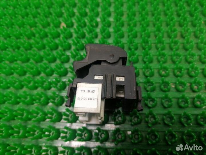 Кнопка стеклоподъемника Byd F3 XC 4G15S 2008