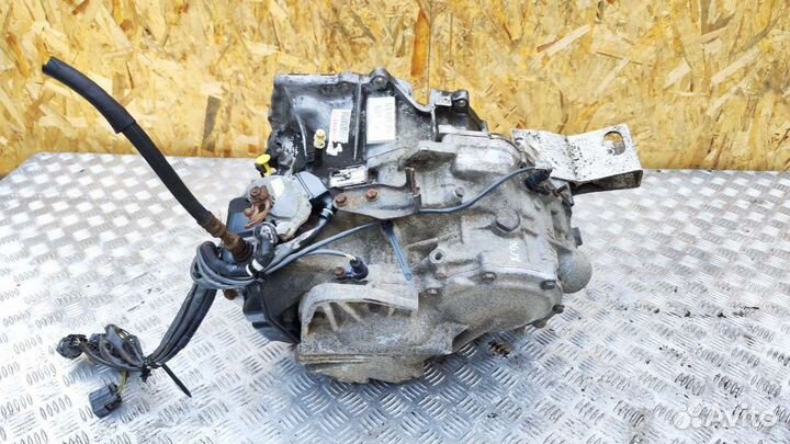 АКПП для Volvo XC90 1 2003 55-51SN