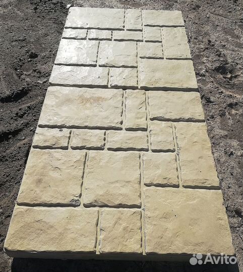 Тротуарная плитка