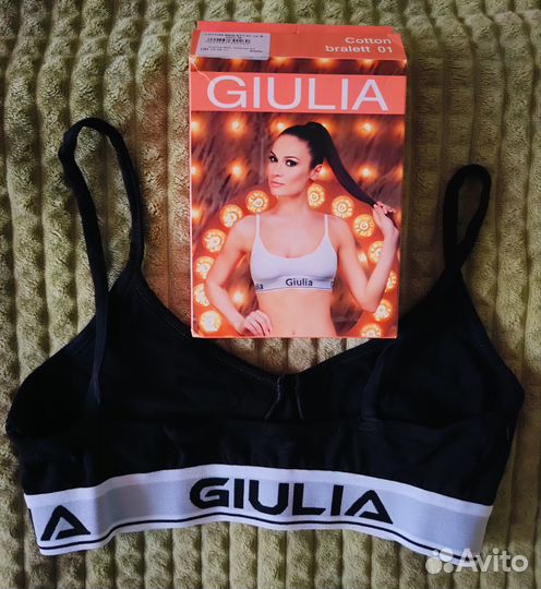 Топ женский