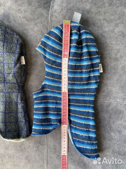 Kivat 2 kerry 48 Зима Шапка шлем