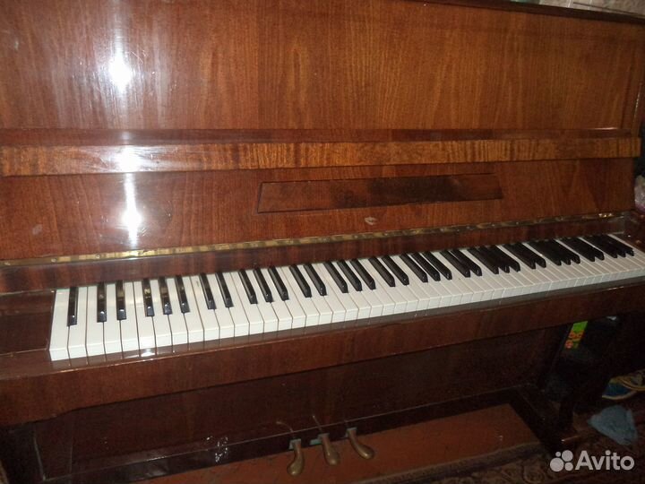 Продаю Фортепиано 