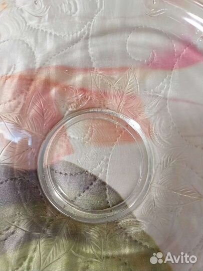 Салатник СССР