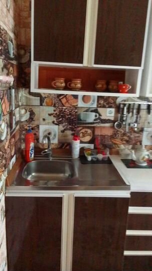 1-к. квартира, 29,9 м², 1/5 эт.