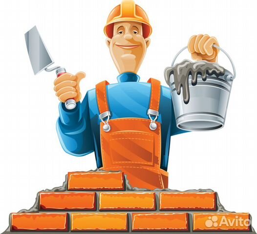 Требуются каменщики
