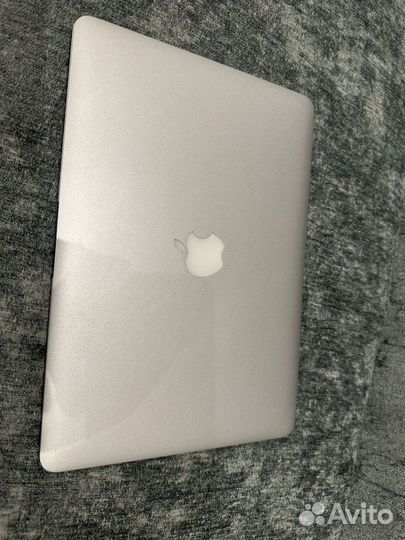 Apple macbook Air 13 2017 256gb