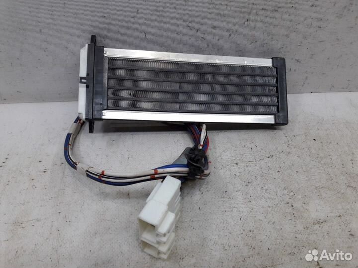 Радиатор отопителя Toyota Corolla E150 2006-2013