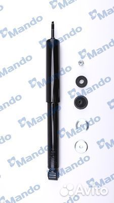 Амортизатор задний правый, левый