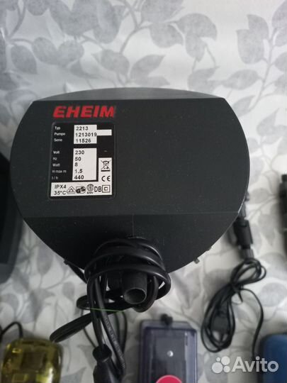 Аквариумы-спа