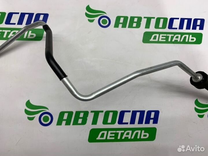 Трубка кондиционера Mercedes Benz W204 C 200