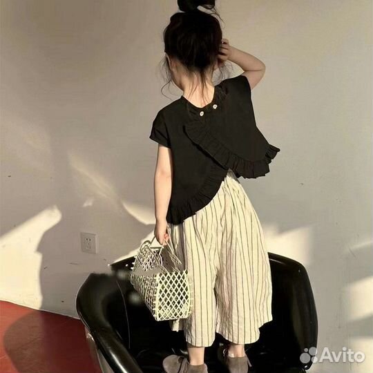 Костюм для девочки