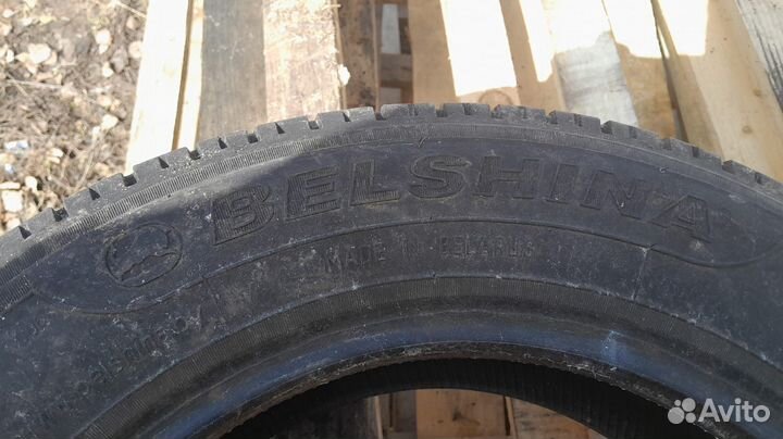 Шины на газель