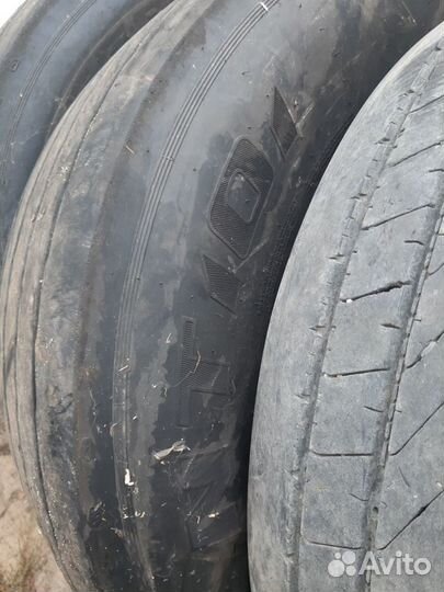 КАМА NT 101 385/65 R22