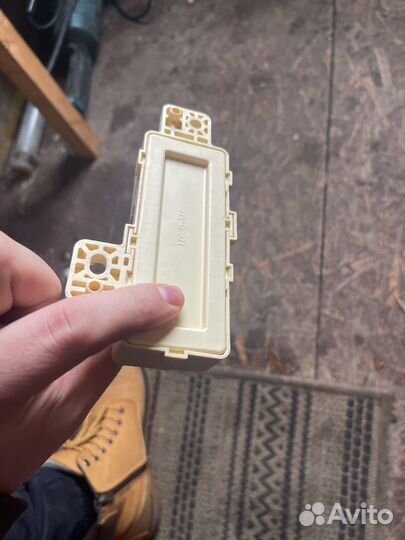 Блок электронный kia spirtage 4ql