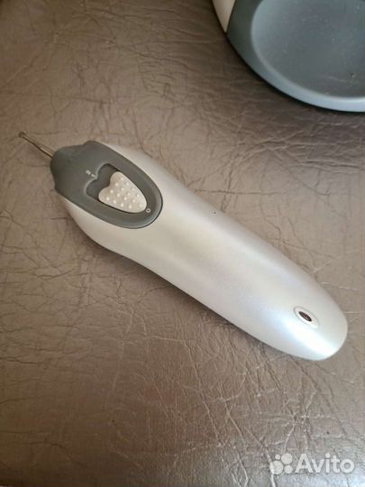 Маникюрный набор