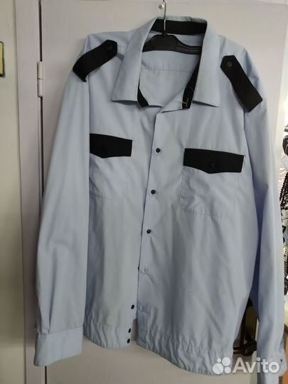 Форма охраны