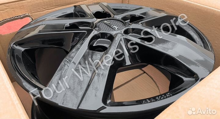 Диски для Мерседес Viano Vito A Class ML 164 R17