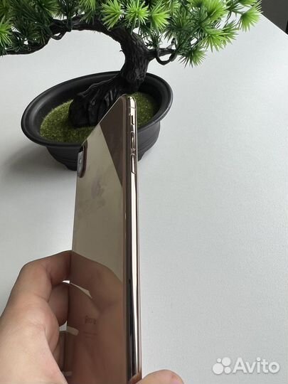 iPhone XS MAX