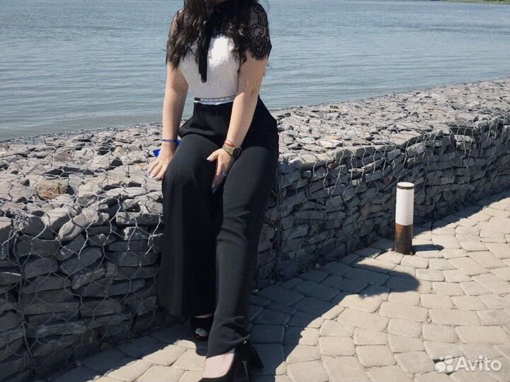 Комбинезон классика